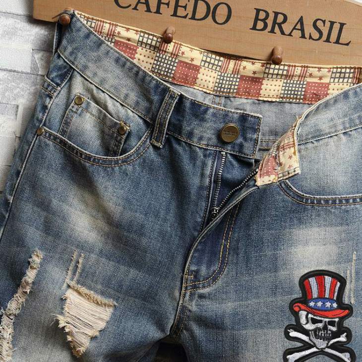 Picture of PP Jeans Short _SKUPPsz28-3878912390